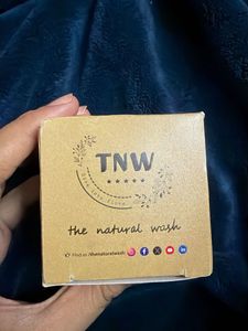 TNW Detan Face Pack