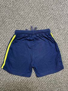 Bundle of 2 Baby Boy Shorts