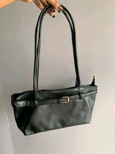 vintage Hobo Shoulder Bag