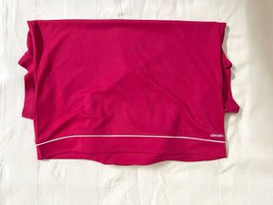 Adidas tennis t-shirt