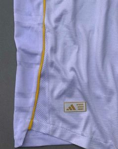 Real Madrid Jersey