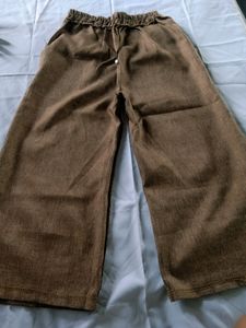 Trouser And Bralette