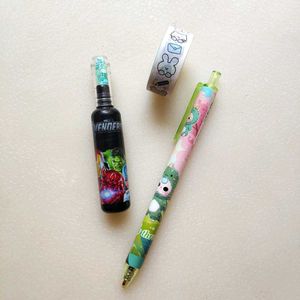 Cute Stationery Gift Hamper