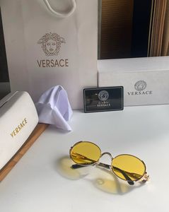 Versace Sunglasses