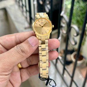 Daniel Wellington# For Her # Model No : DW00100208