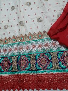 3 Piece Kurta Set 💞