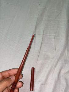 Zudio Lip Liner - Terracotta Shade