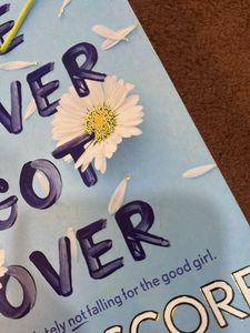 Things We Never Got Over by Lucy Score