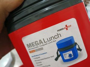 Mega Lunch 2