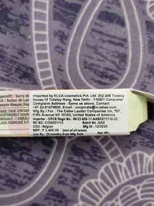 Clinique Pop Longwear Lipstick - Fig Po