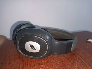 🎧 Leaf Bass 2 Wireless Bluetooth Headphones