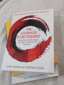 Popular Self-Help Books Bundle 3