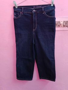 GLORIA VANDERBILT AMANDA Short Jeans