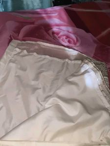 Elegant Embroidered Kurta
