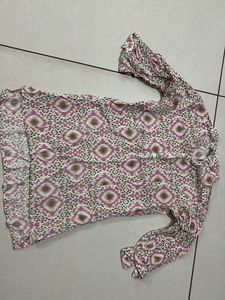 Floral Print Top bundle -2