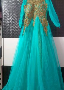 Wedding Wear Gown