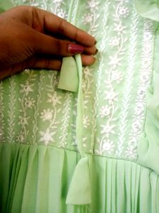Beautiful Dress💚