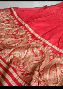 Gowns and dupatta