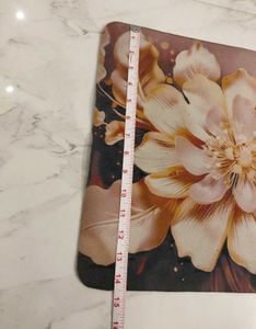 Set of 4 Decorative Mats