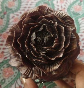 Decorative Candle Holder