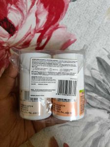 Pure Sense Underarm Roll On Combo