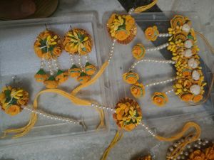 Pack of  1 Jwellery Set for Women/Girls/Bridal