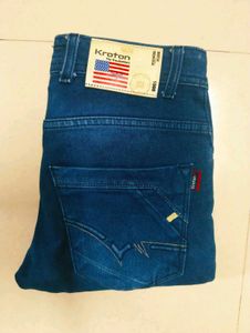 this is kroton jeans, very new