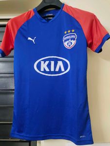Bengaluru FC Jersey Puma Original