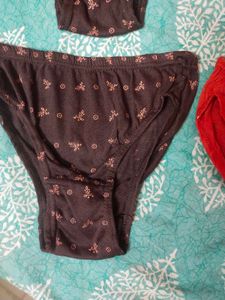 Panty Combo