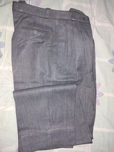 Three Piece Suit No Brand