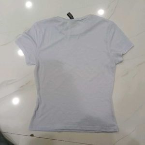 H&amp;M Basic Tee