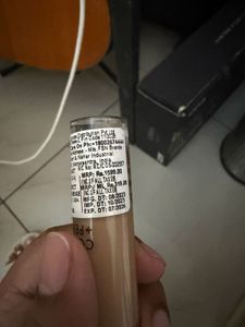 Milani concealer