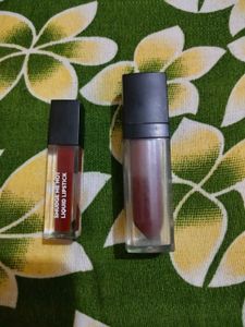 SUGAR Smudge Me Not Liquid Lipstick - 09],