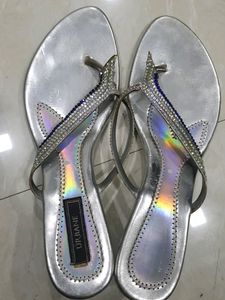 GLITTERY Sandle For Women