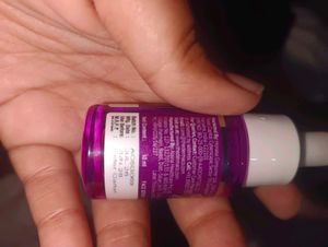 The Derma Co. 10% Niacinamide Face Serum