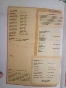 Chemistry Part II Textbook for Class XII
