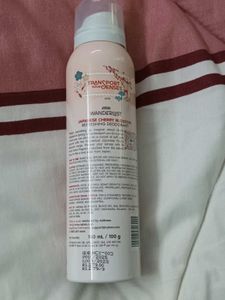 Nykaa Wanderlust Japanese Cherry Blossom Deodorant