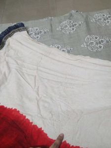 Girls' Casual Dress - Unique Design