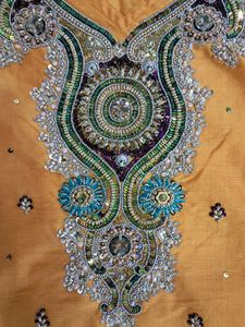 Elegant Kurta Set