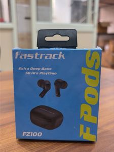 Fastrack FZ100 Earbuds| Brand new✨