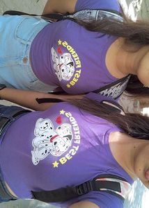 Disney 101 Dalmatian T-shirt