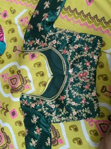 Elegant Lehenga Choli