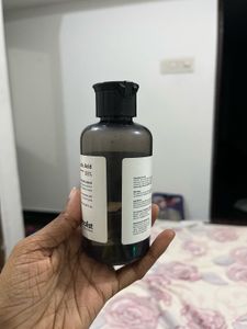 Minimalist Glycolic Acid 08%