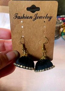 Combo of 2 Jhumkas