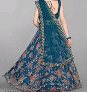 Beautiful Lehnga Choli
