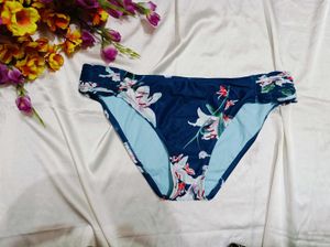 🇳🇿💫🎀Floral Bikini Bottoms