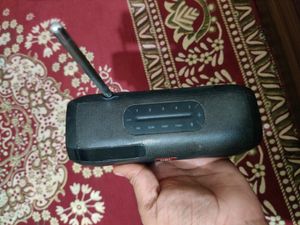 JBL Bluetooth Portable Speaker