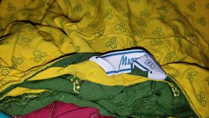 Straight Kurta With Patiala Pant And Duppata