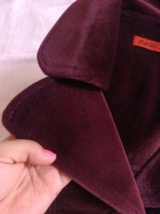 ✅NEW BRANDED LONG COAT FOR WOMEN🔥