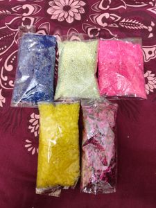 Only 1 Packet Sequins
